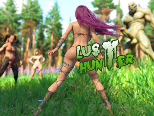 Lust Hunter