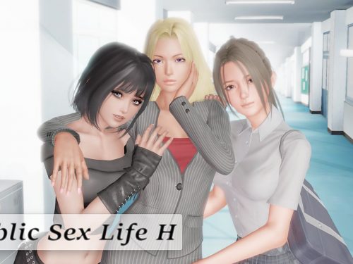 Public Sex Life H