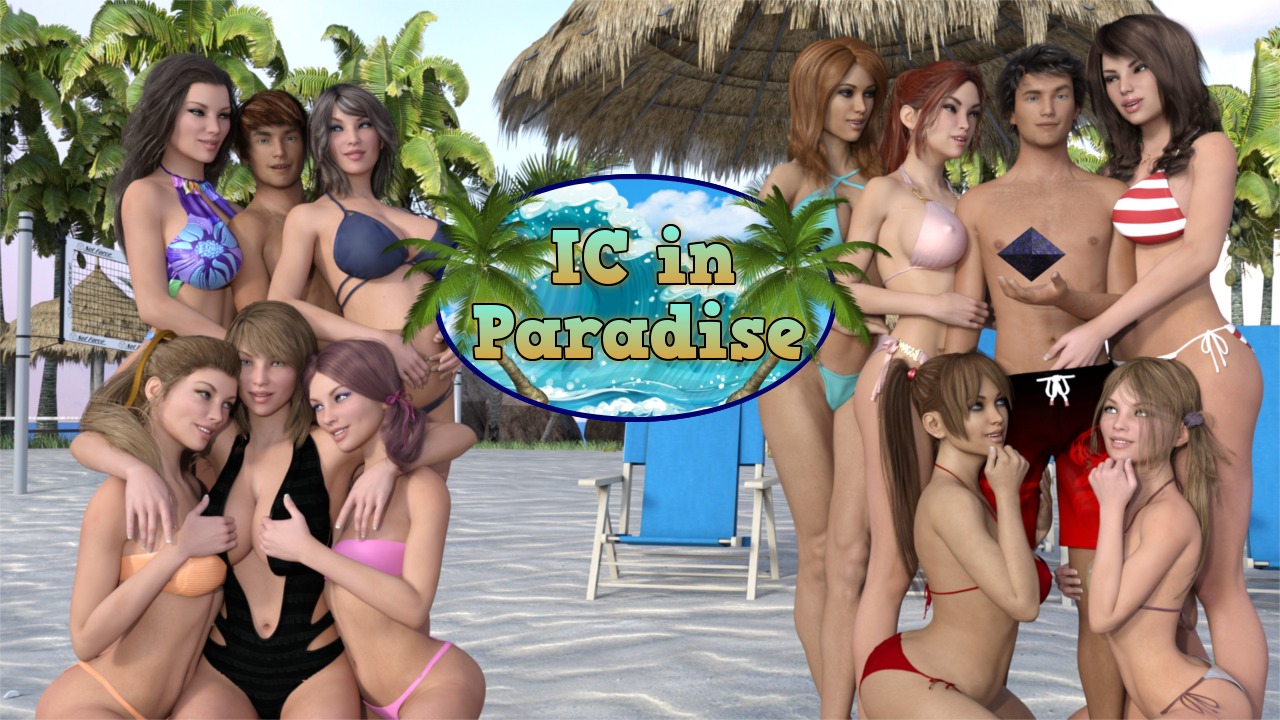 IC In Paradise