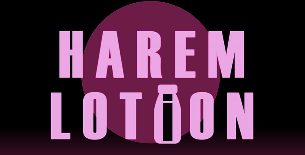 Harem Lotion [v0.4] [TheLuco] Image