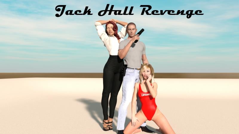 Jack Hall Revenge