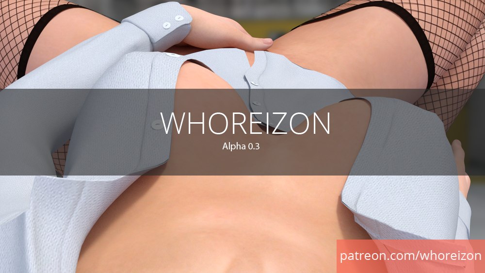 Whoreizon [Alpha 03] [Whoreizon Studios] Image