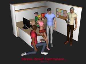 Stress Relief Commision [v0.5] [Mike Velesk]