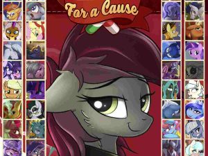Clop for a Cause