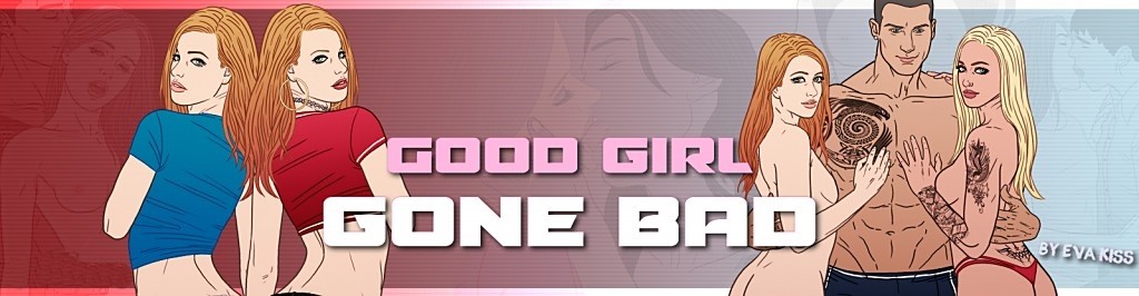 Good Girl Gone Bad Porno