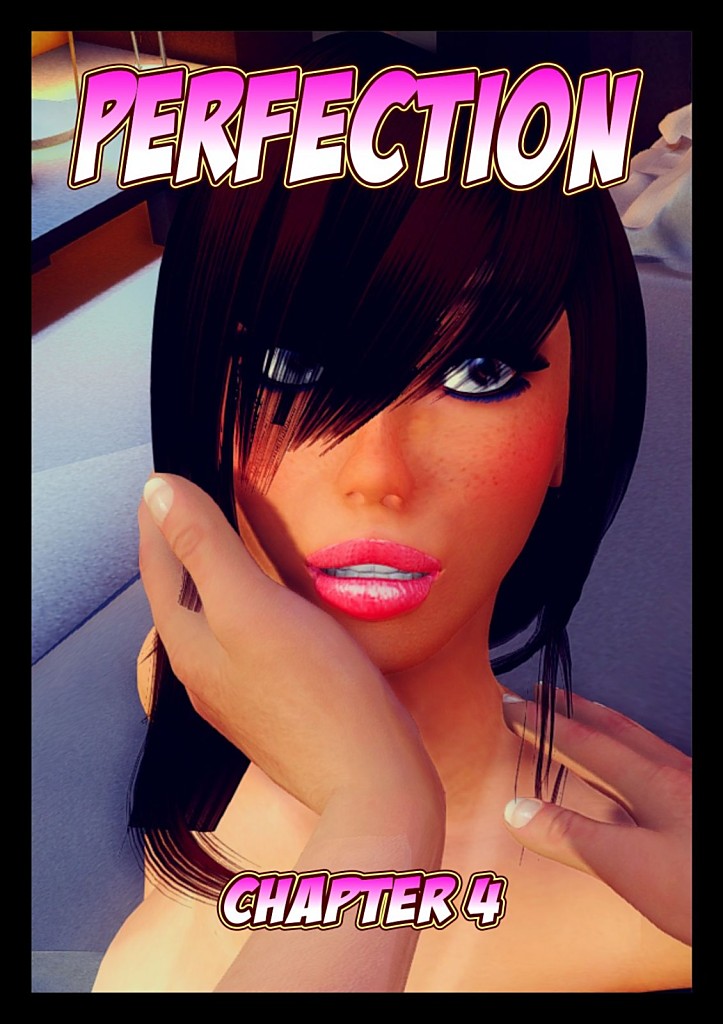Perfection [Comics] Image