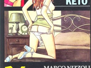 Marco Nizzoli Comics
