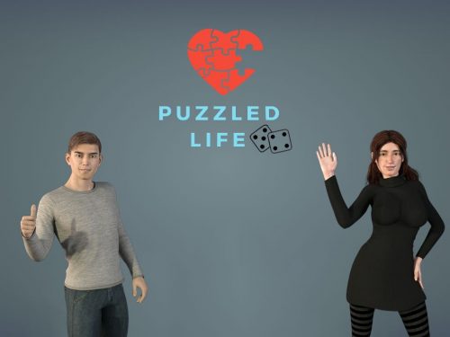 Puzzled Life