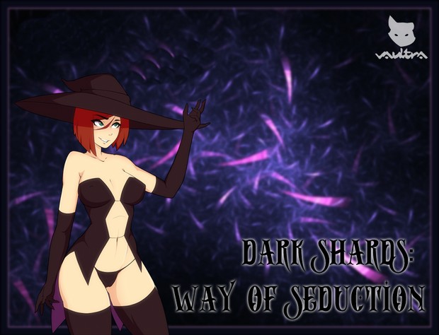 Dark shards: way of seduction