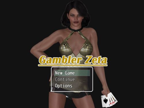 Gambler Zeta [v0.0.1] [Combin Ation] Image