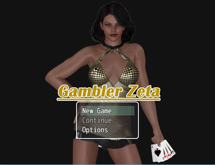 Gambler Zeta [v0.0.1] [Combin Ation] Image