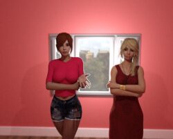 Uncle House [v1.0] [Tom]