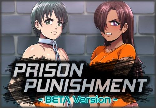 Prison Punishment [Moe Wars] [Final Version] | FAP-Nation