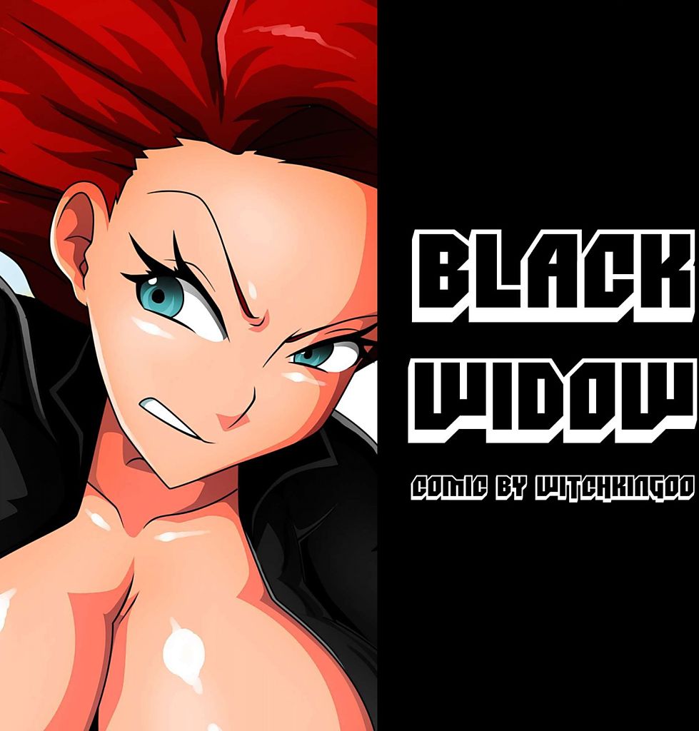 Black Widow [Witchking00] Image