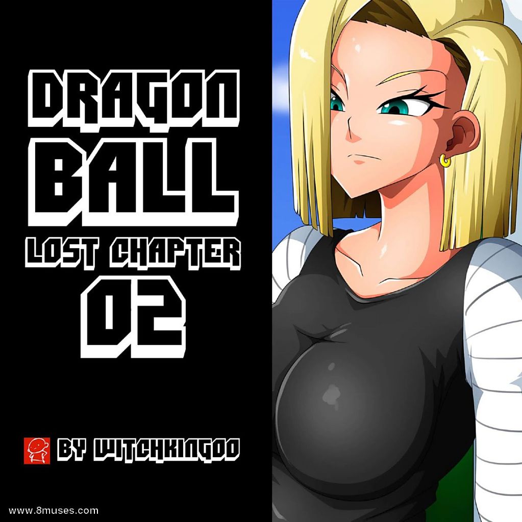 Porn game dragon ball