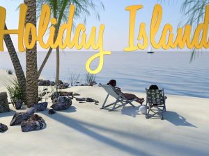 Holiday Islands