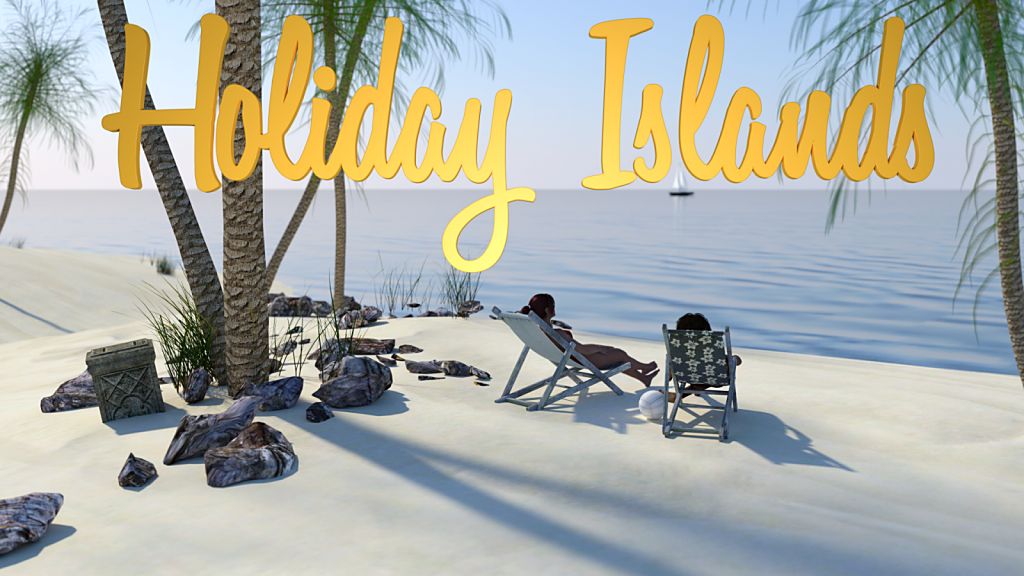 Holiday Islands