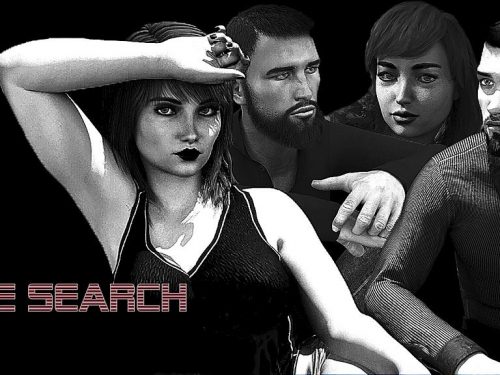The Search [Episode 2] [Zee95] Image