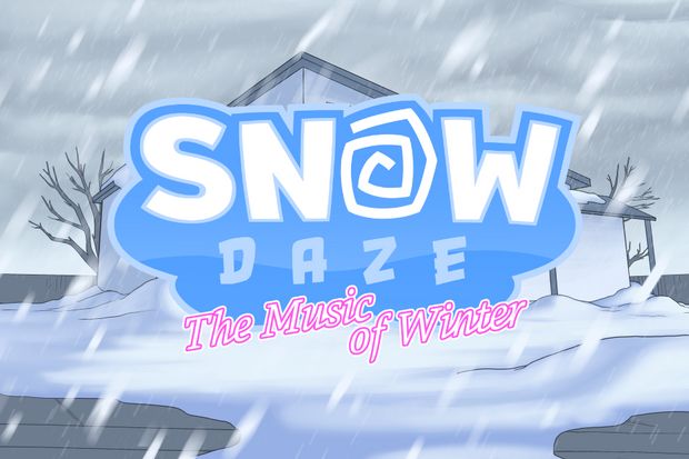 snow daze patreon