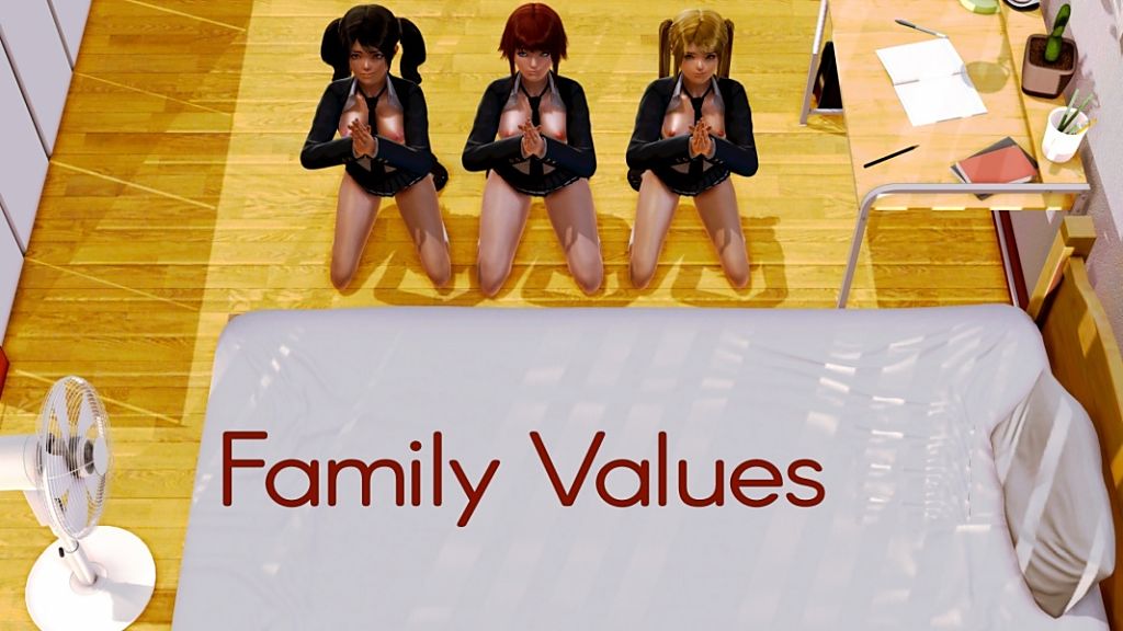 Family Values