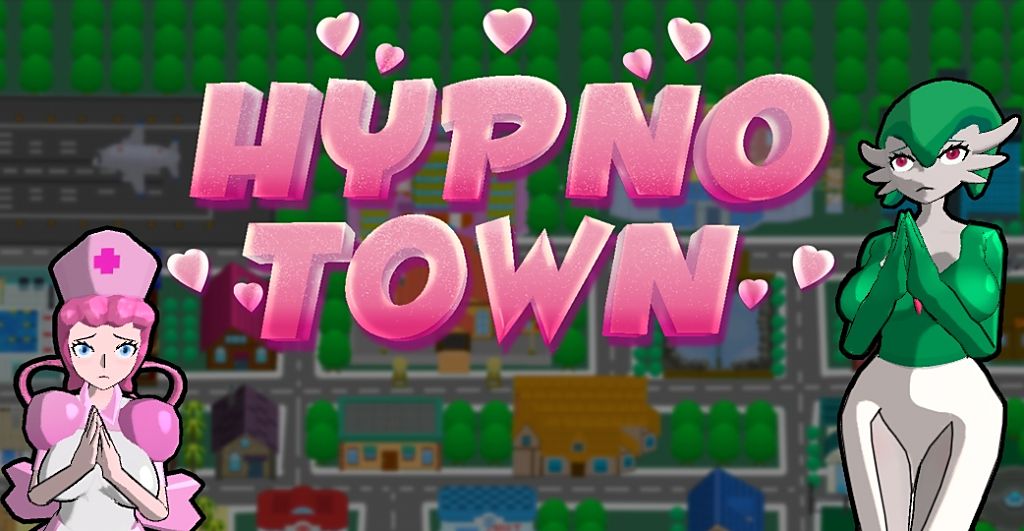 Pokemon Hentai Porn Game - â­ï¸Hypno Town [v0.1.6] [Chunky_Pleb] | FAP-NationðŸ”ž