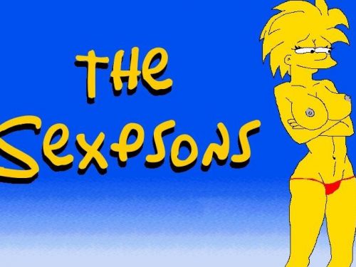 The Sexpsons