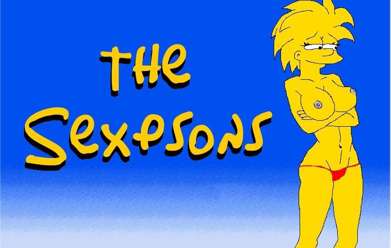 Simpsons Porn Games - The Sexpsons [v2.4.1] [Parodyside] | FAP-Nation