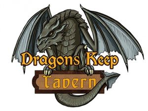Dragons Keep Tavern [Demo v2] [HornedCrew]