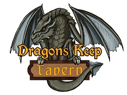 Dragons Keep Tavern [Demo v2] [HornedCrew] Image