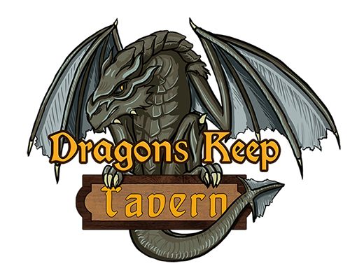 Dragons Keep Tavern [Demo v2] [HornedCrew] Image