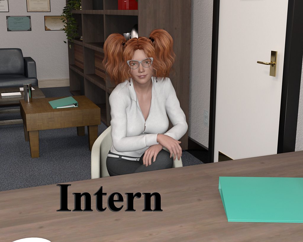 Intern [v0.1] [DrunkNescafe] Image