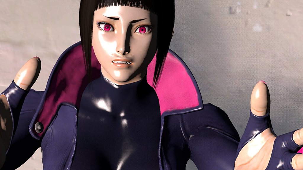 I Want Juri Han [Epsiode 2] [ZaneSFM] Image