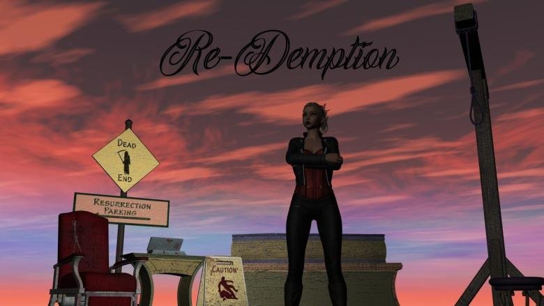 Re-Demption