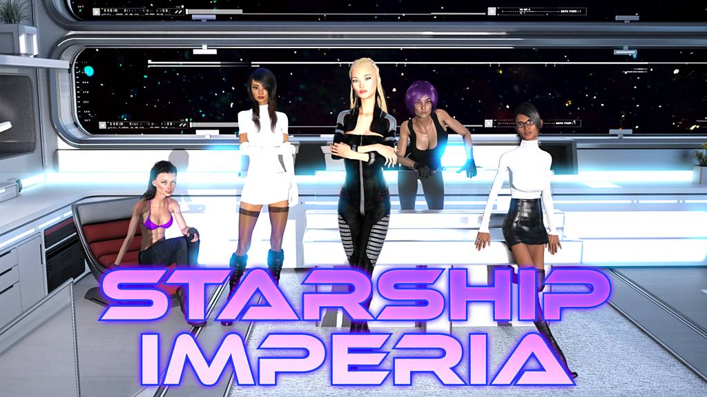 Starship Imperia [v0.2 Beta] [ArrantBreeze] Image