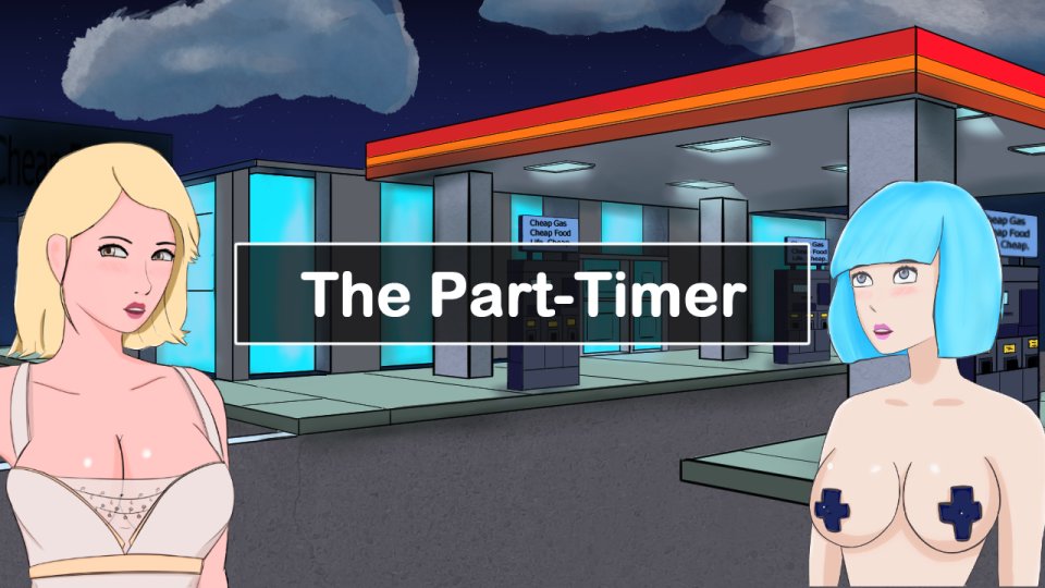 The Part-Timer