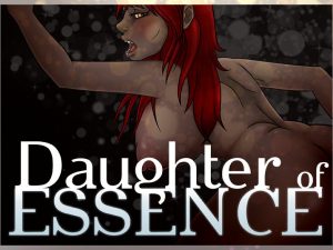 Daughter of Essence