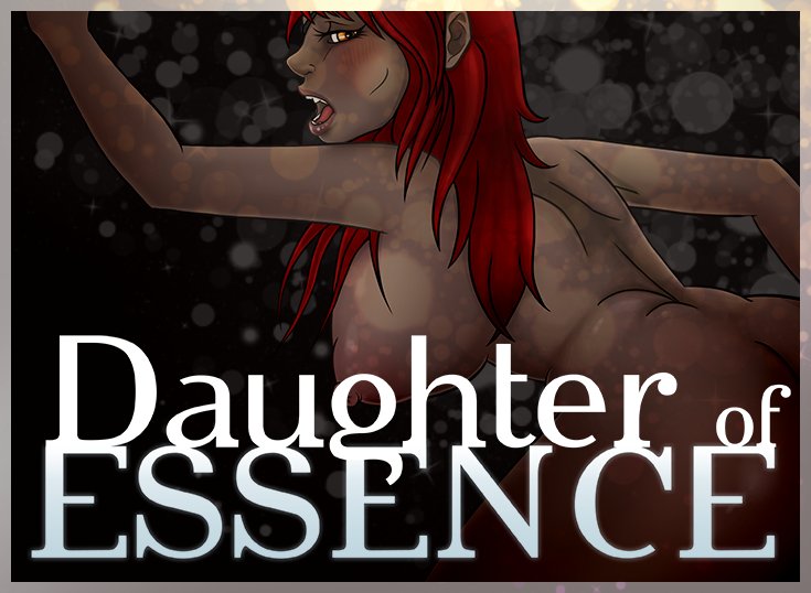 Daughter of Essence