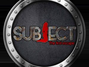 Subject: The First Escape