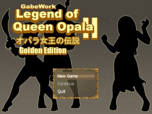 Legend of Queen Opala 2