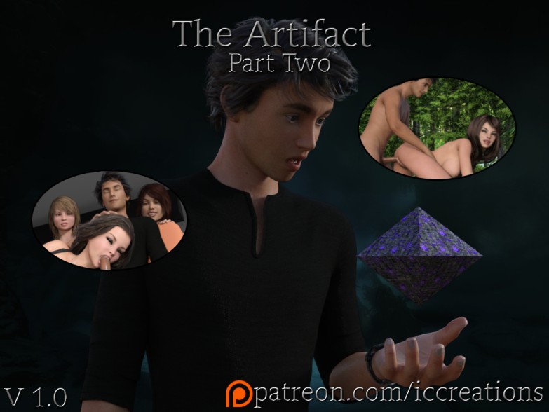 The Artifact Part Two