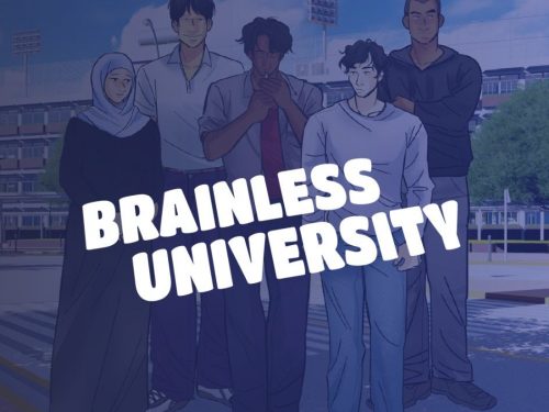 Brainless University [v0.1] [Brainless] Image