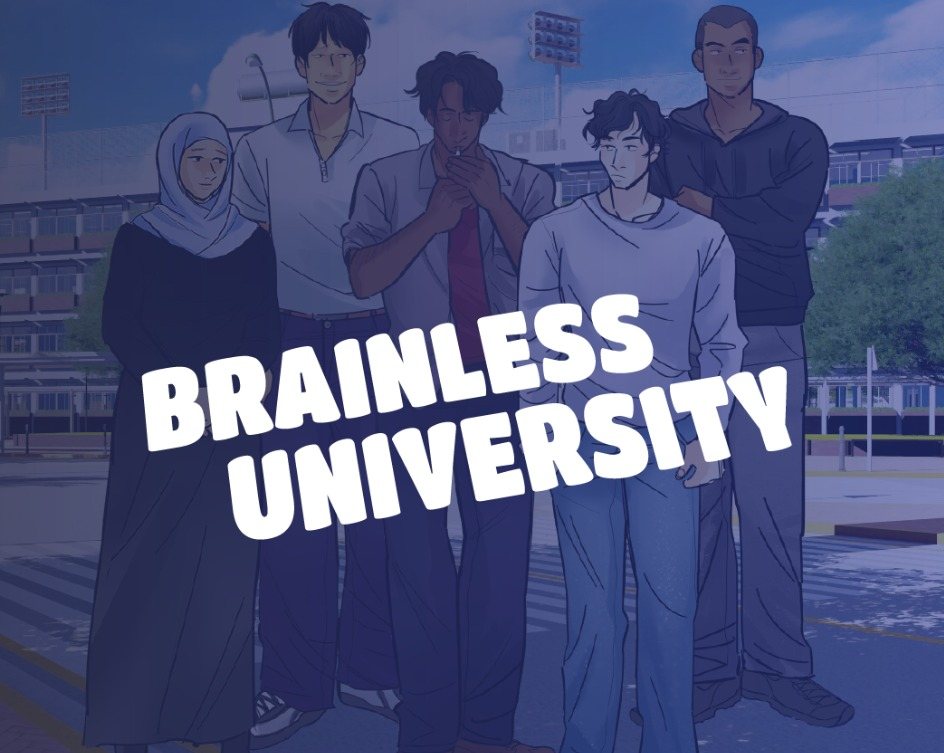 Brainless University [v0.1] [Brainless] Image