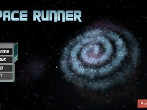Space Runner [v0.1] [Quinion]