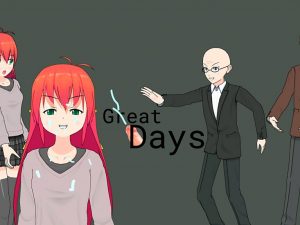 Great Days [v0.0.2 Demo] [darkwolf_66]
