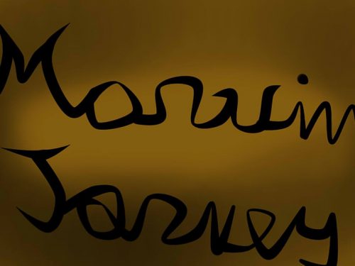 Marvin Journey [v1.0] [Grostek's Dev] Image