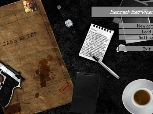 Secret Service X [v0.3] [One Hand Games Studio] Image