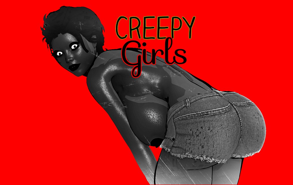 Creepy Girls [v1.3] [Mopp4Studios] Image