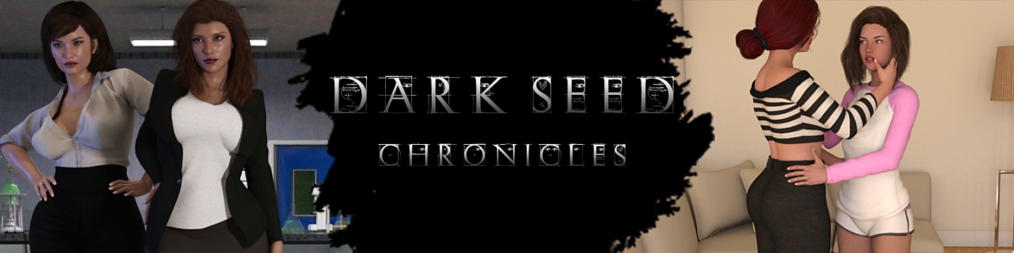 Dark Seed Chronicles Banner