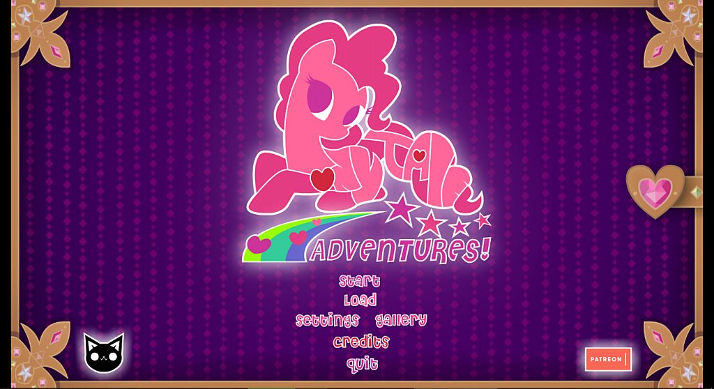 Pony Tale Adventures