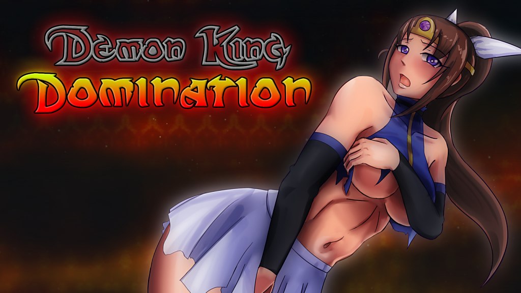 Demon King Domination [Deluxe Edition] [Belgerum] [Final Version] Image